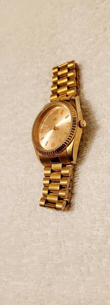 Montre