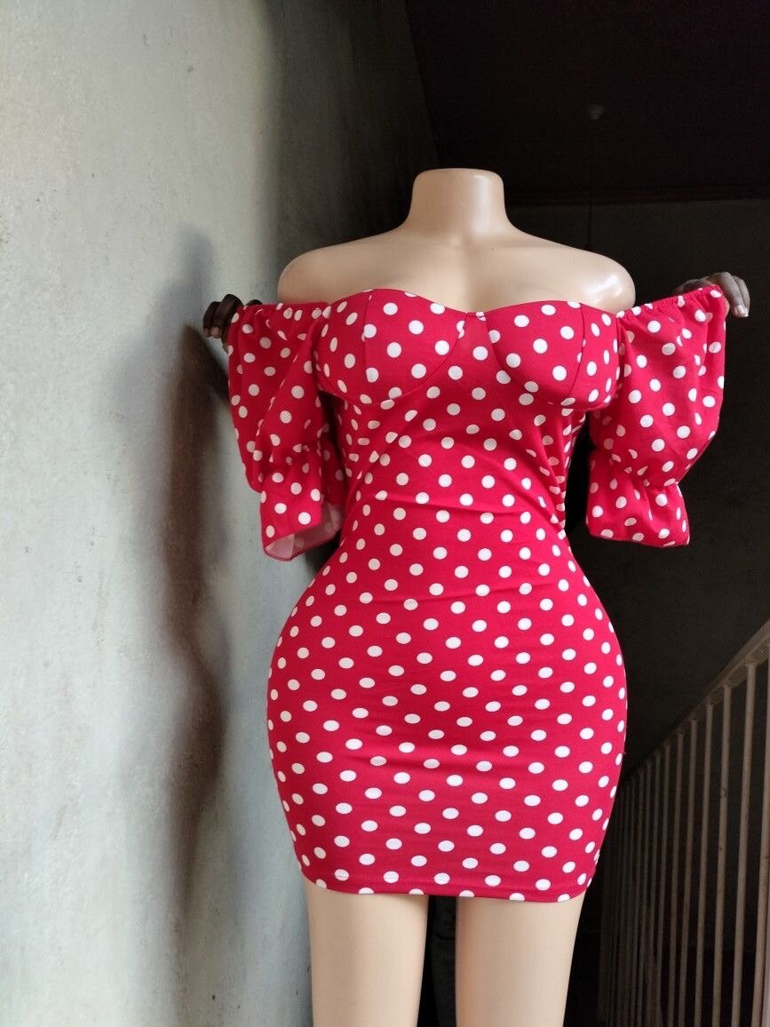 Dresses