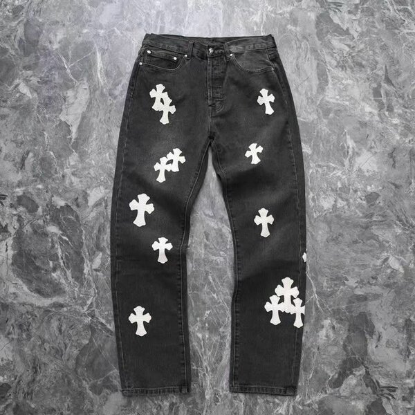 Jeans trousers
