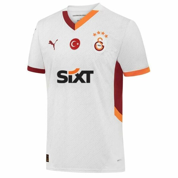 Maillot de football Galatasaray