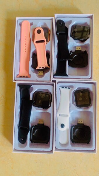 Cute watch