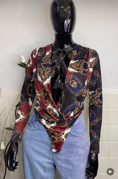 Bodysuit