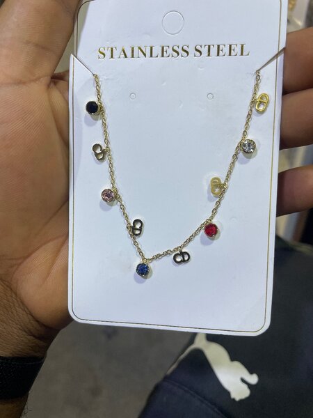 Necklace