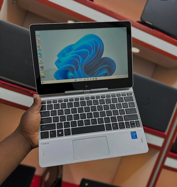 Hp Revolve