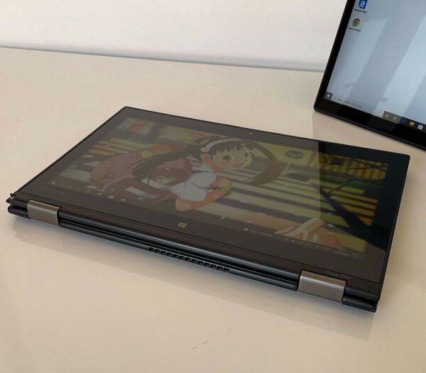 Lenovo yoga 360x