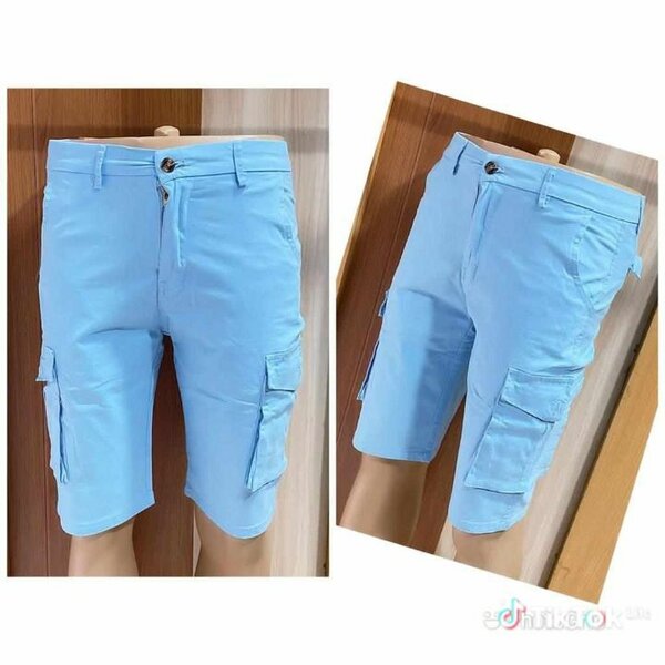 Culotte chasseur