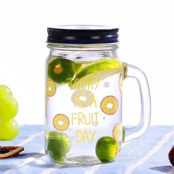Smoothie cup