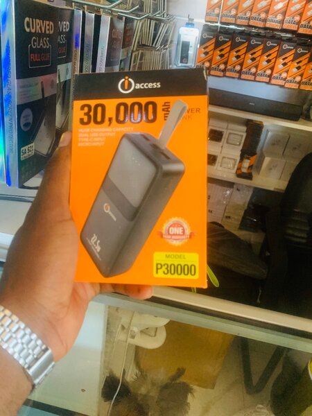 Power bank