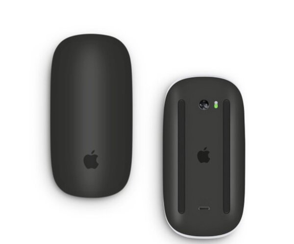 Sourie De Mac
