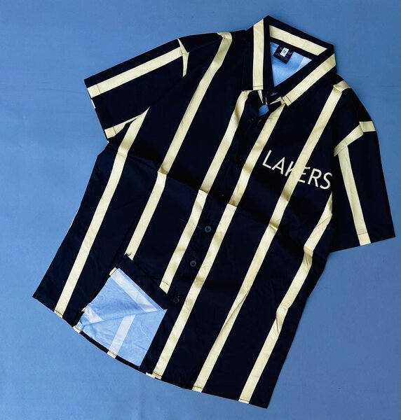 Summer Shirts