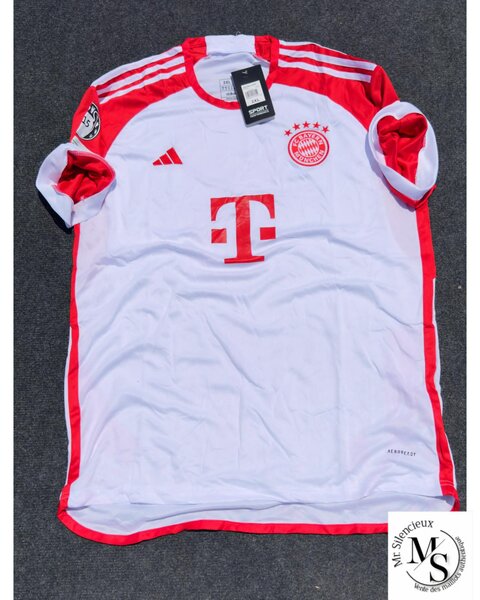 Maillot