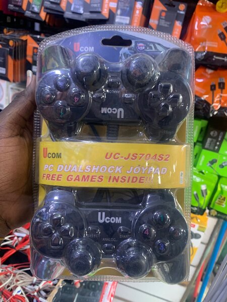 Pc controller
