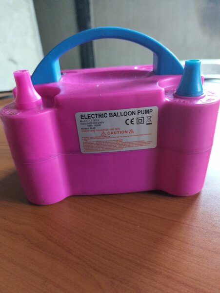 Balloon pumps