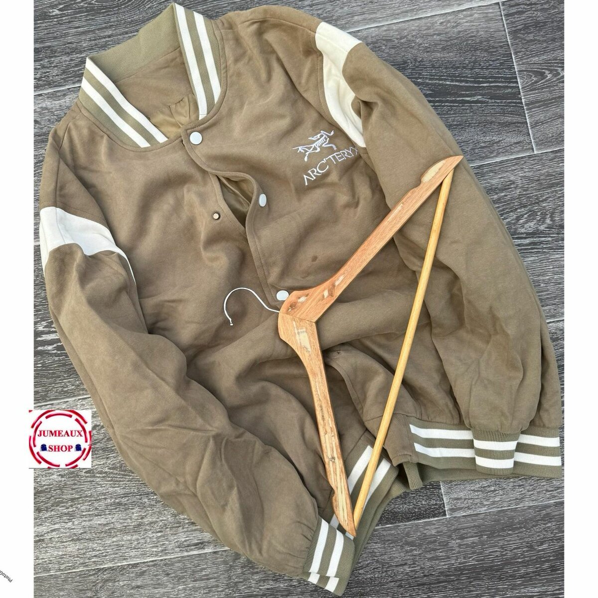 Sweats à la mode en coton