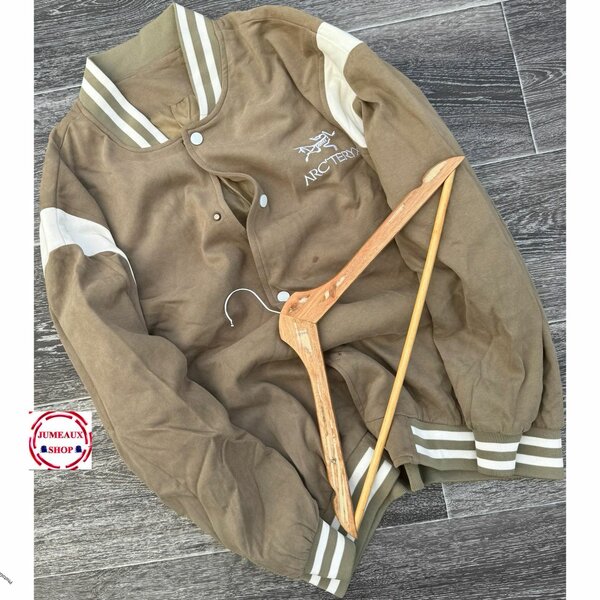 Sweats à la mode en coton