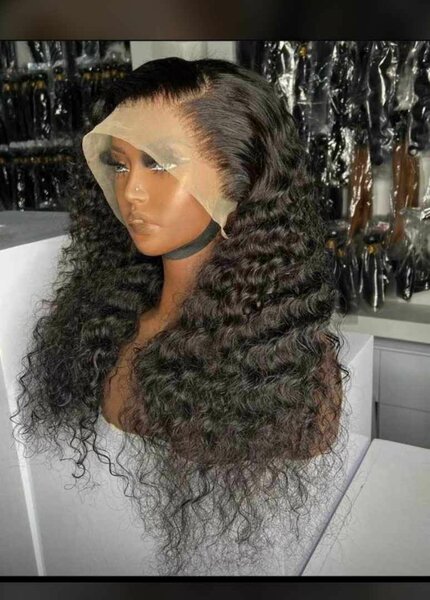 wigs