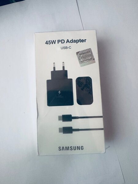 Charge USB-C SAMSUNG