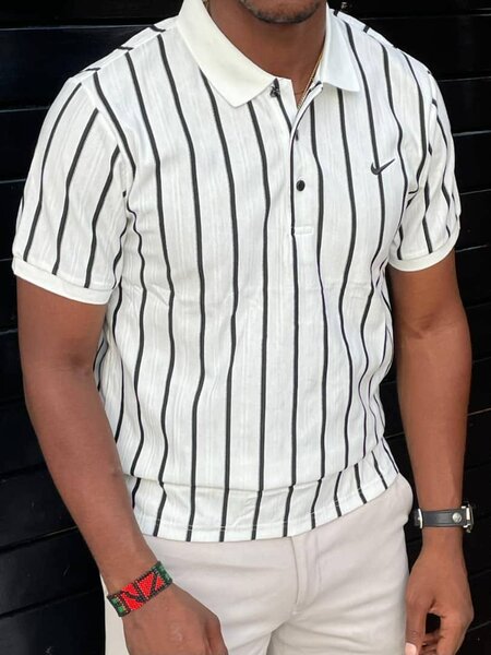 Nike golf Tshirt