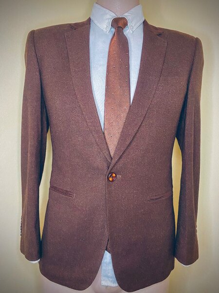 Mens suits