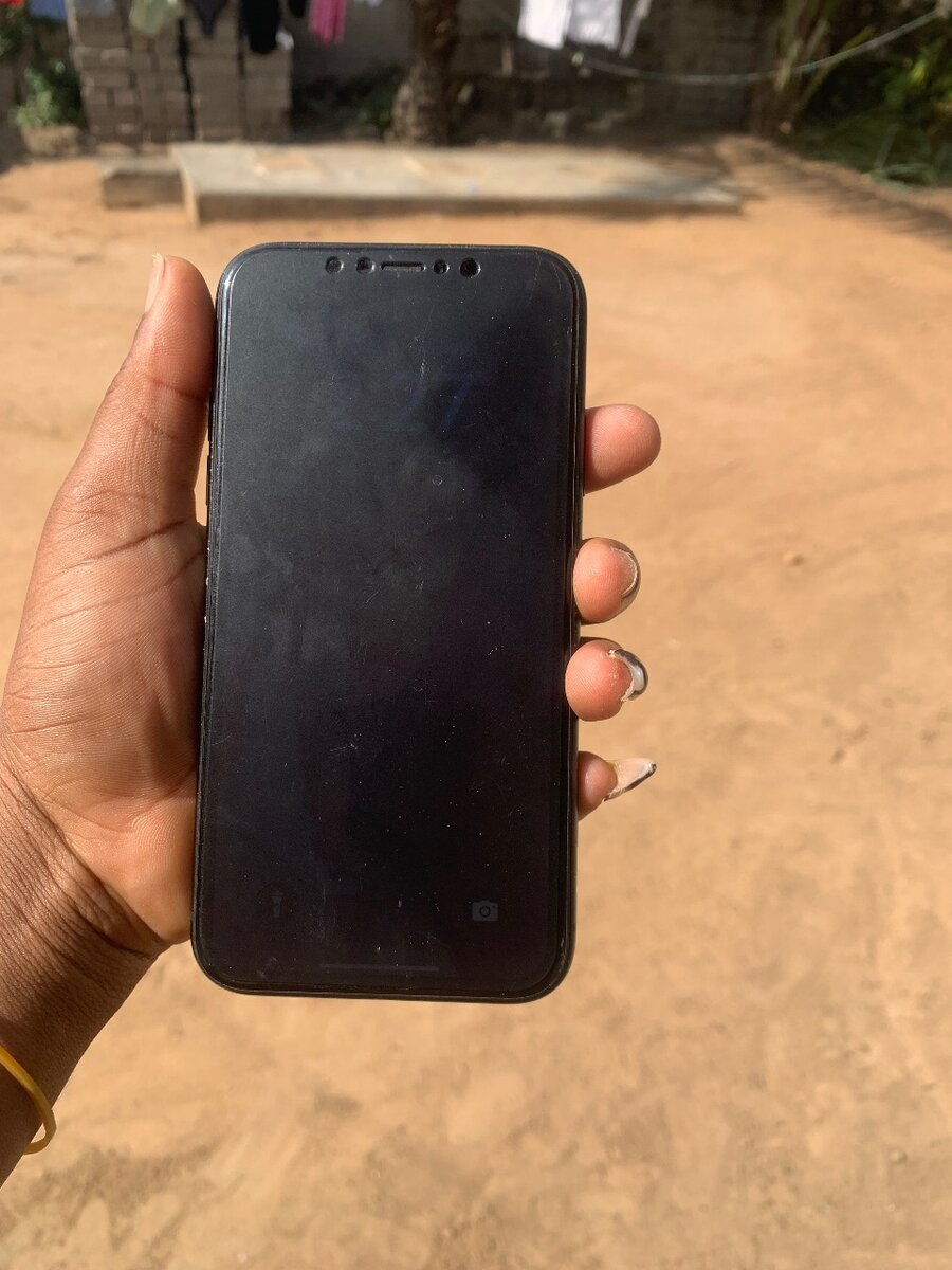 iPhone xr