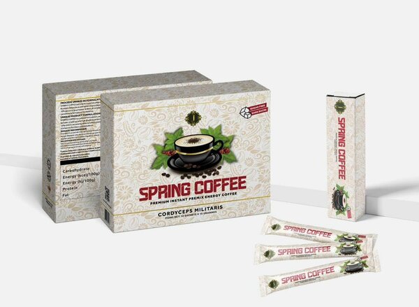 Vitamax coffee