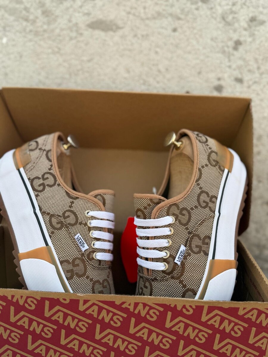 Vans Old Skool
