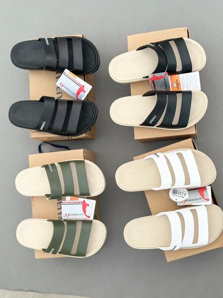 Sandales