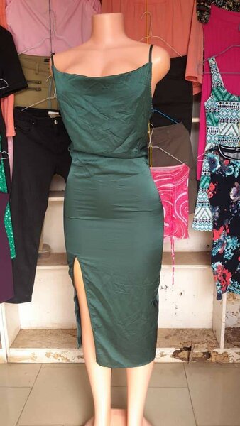Body con dresses