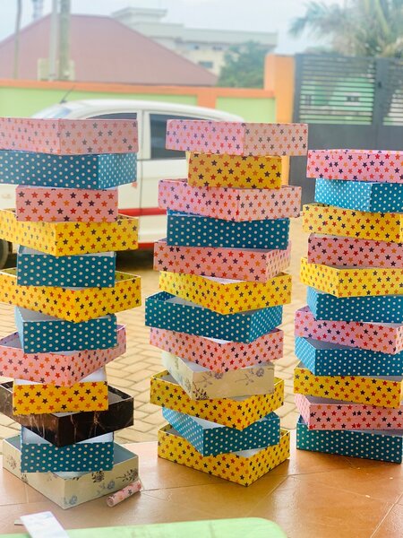 Gift boxes