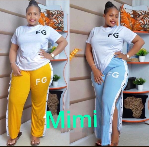 Ladies wear
