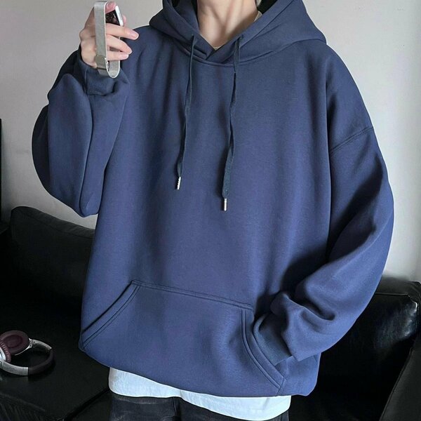 Pull fashion