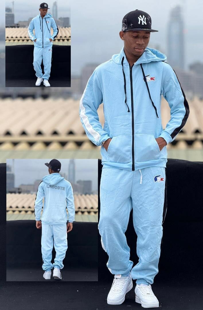 Ensemble de  survêtement