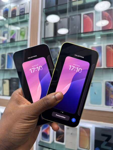 iPhone 14 Simple