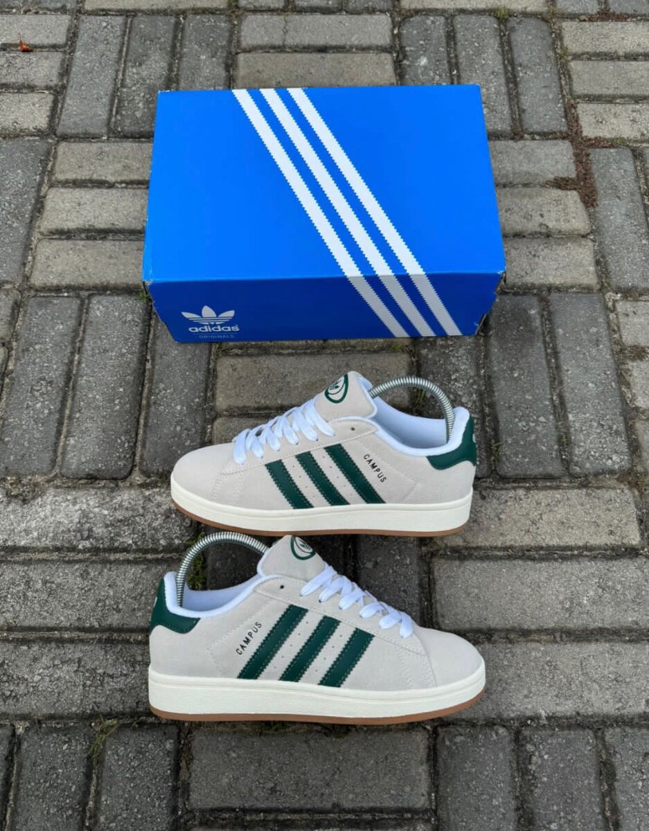 Adidas campus