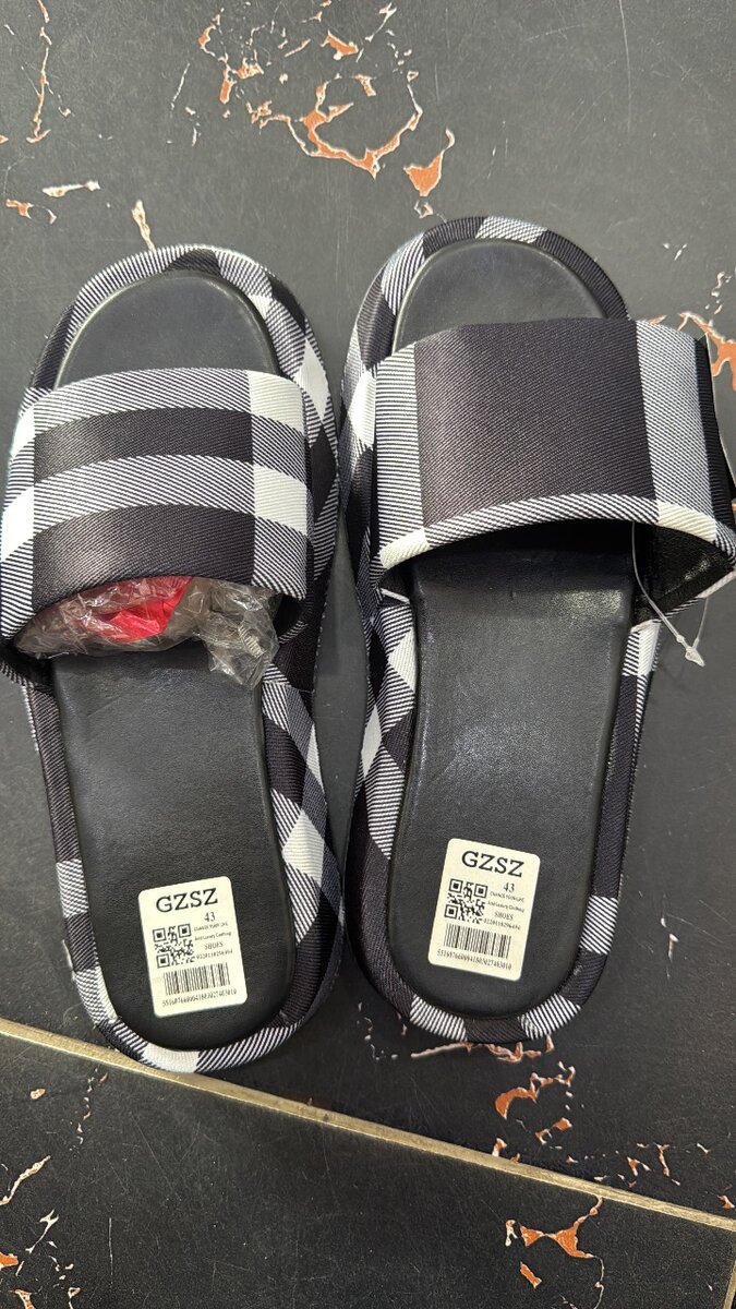 Chaussures
