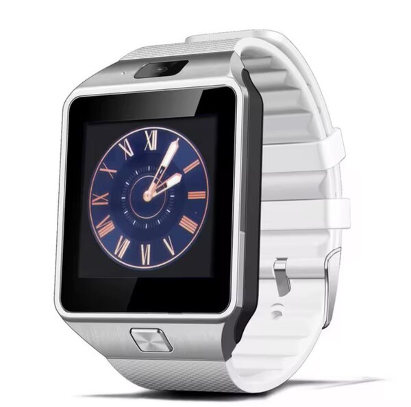 Montre Connectée Multifonctionnelle