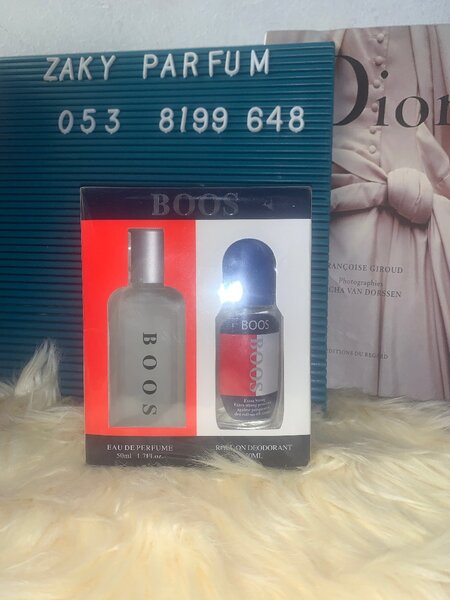 Parfum