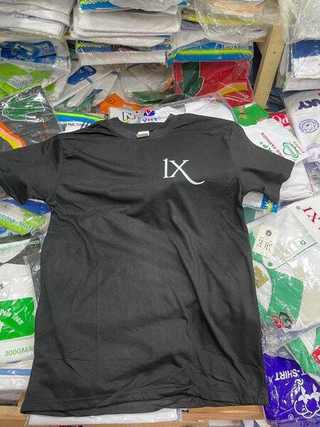 Tee shirt personnalise