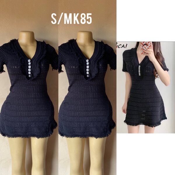 Thrifted Dresses