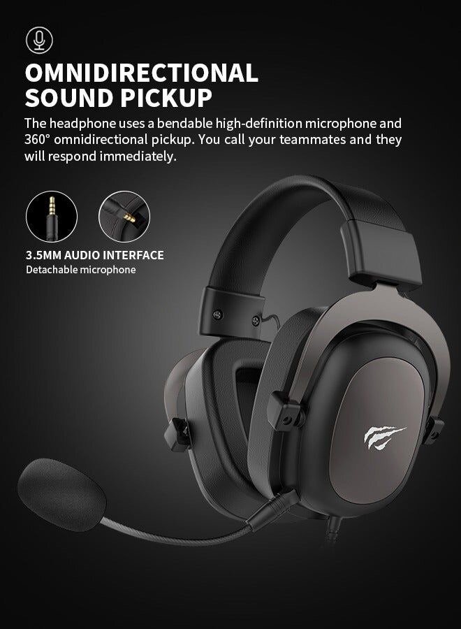 Gaming Headphone