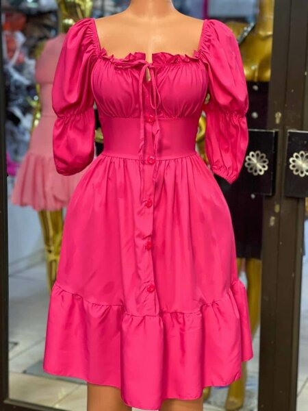 Ladies dresses