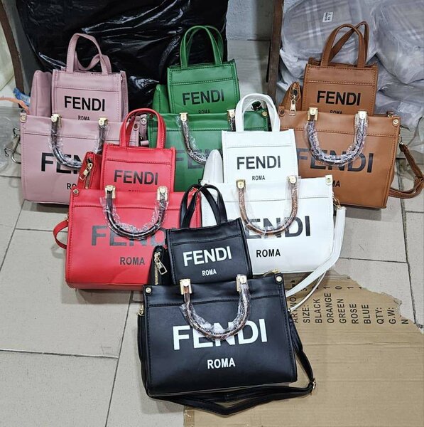 Sac fendi