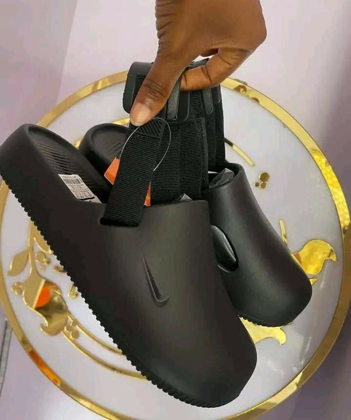Nike Nike