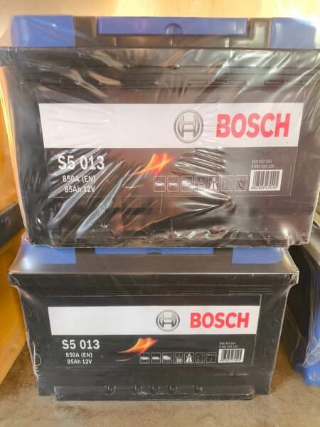 Bosch