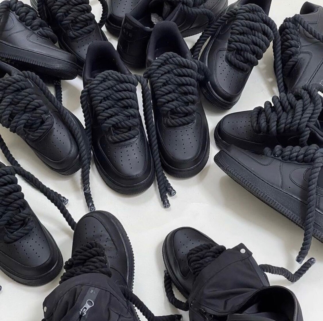 Nike Air Force