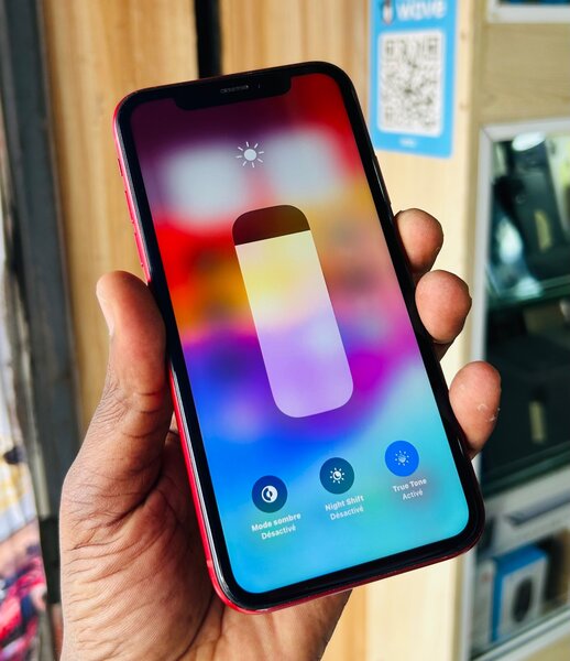 iPhone Xr