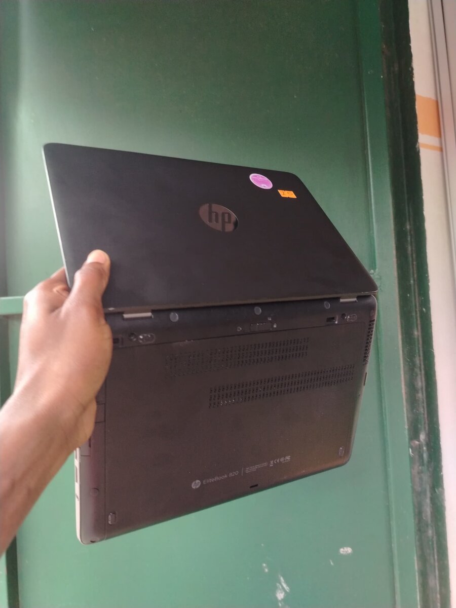 HP ELITEBOOK 820 512go 5th