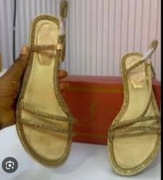 Quality sandals