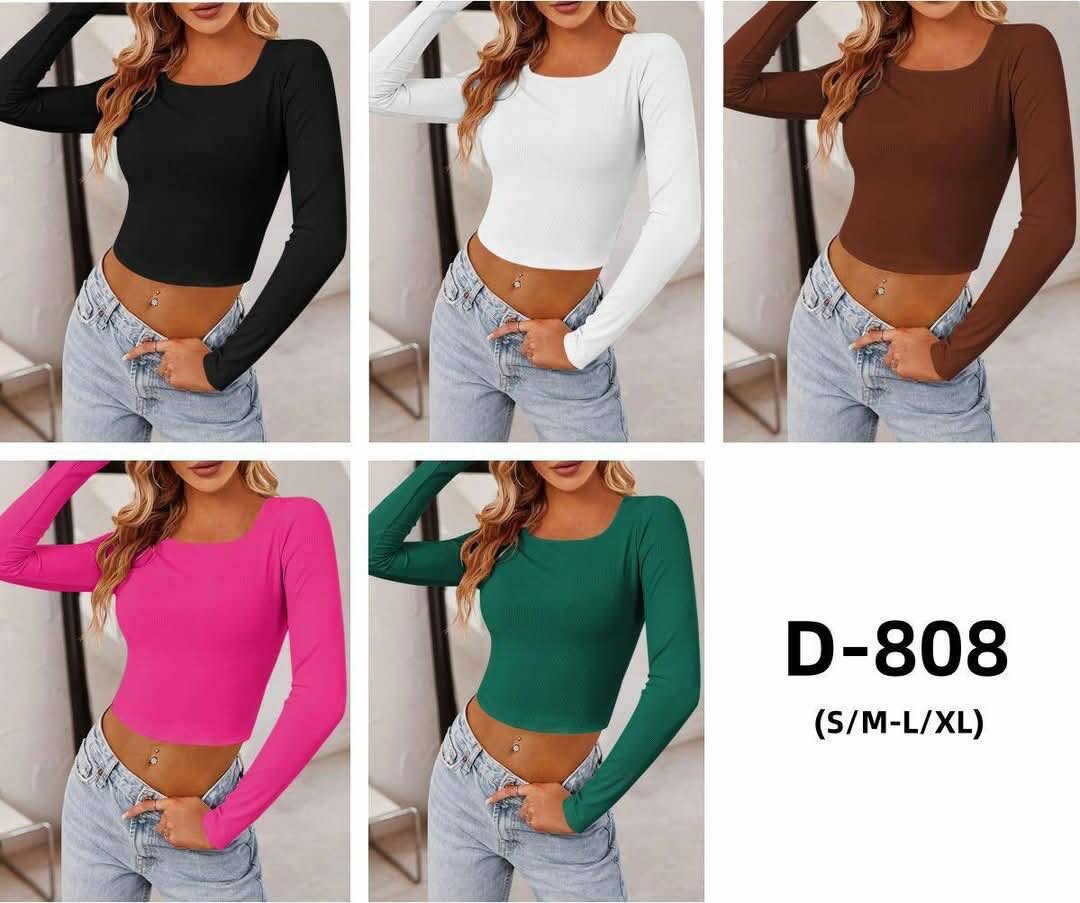 Ladies Tops