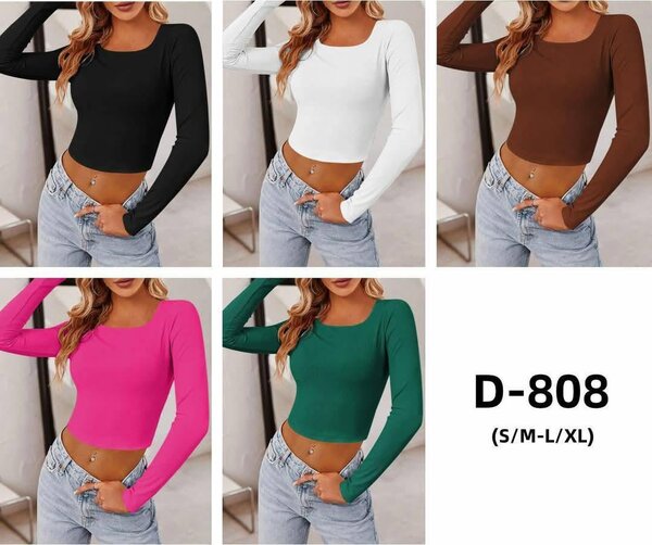 Ladies Tops